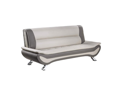 8219BEG-3 Veloce Sofa