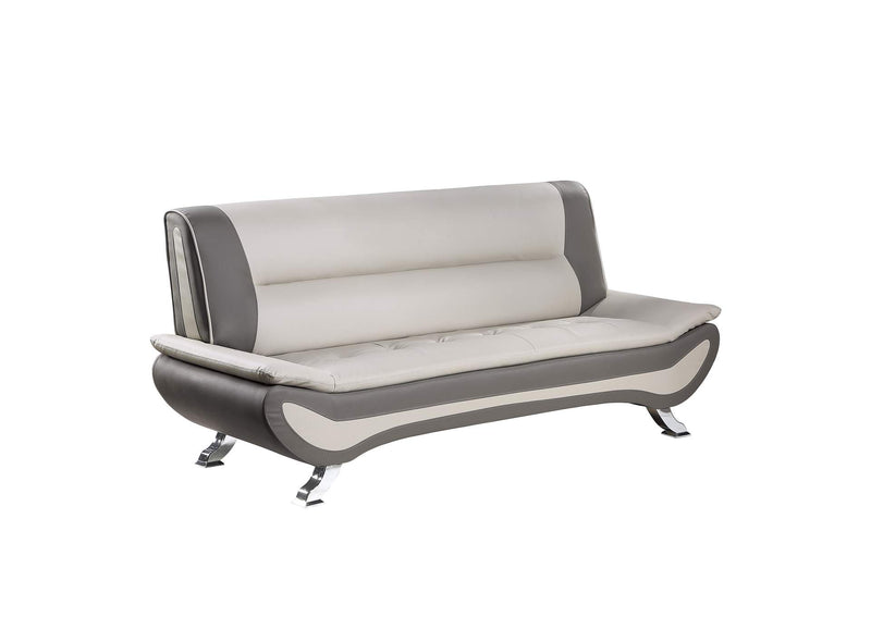 8219BEG-3 Veloce Sofa