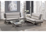 8219BEG-3 Veloce Sofa