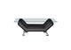 8219BLK-30KIT Veloce Cocktail Table