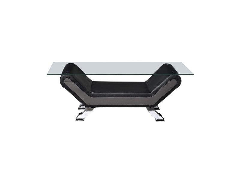 8219BLK-30KIT Veloce Cocktail Table