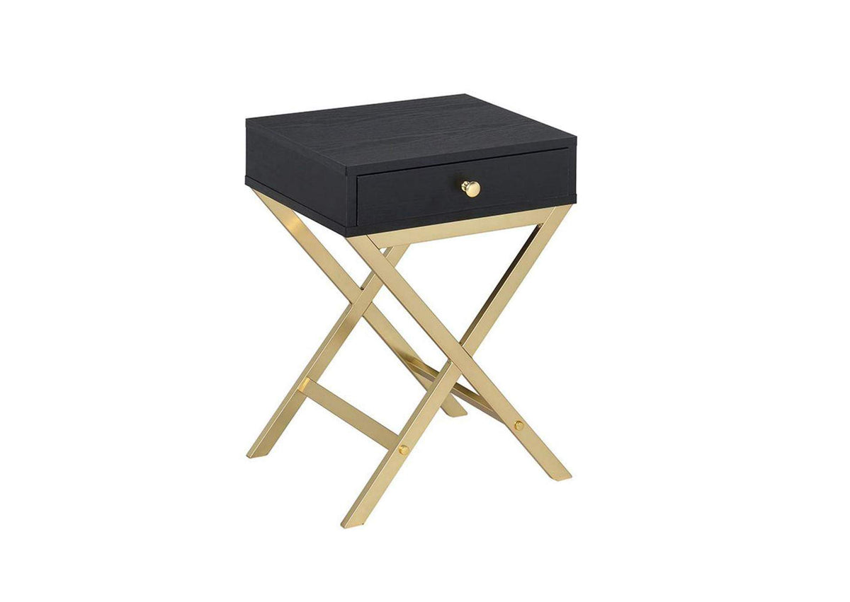 82296 Coleen Accent Table