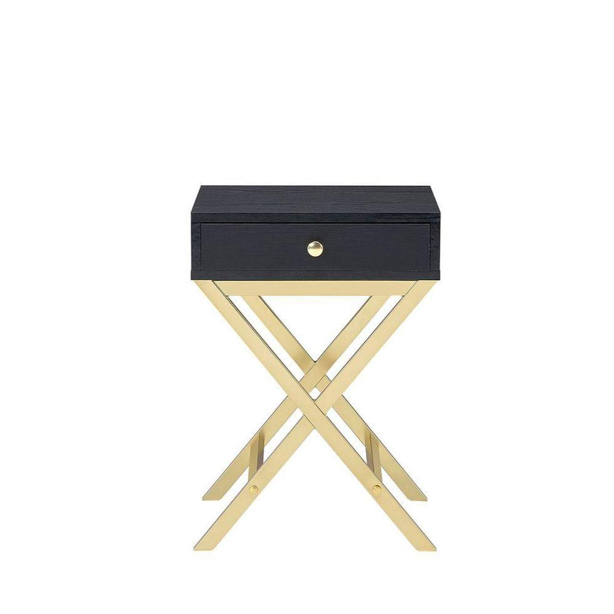 82296 Coleen Accent Table