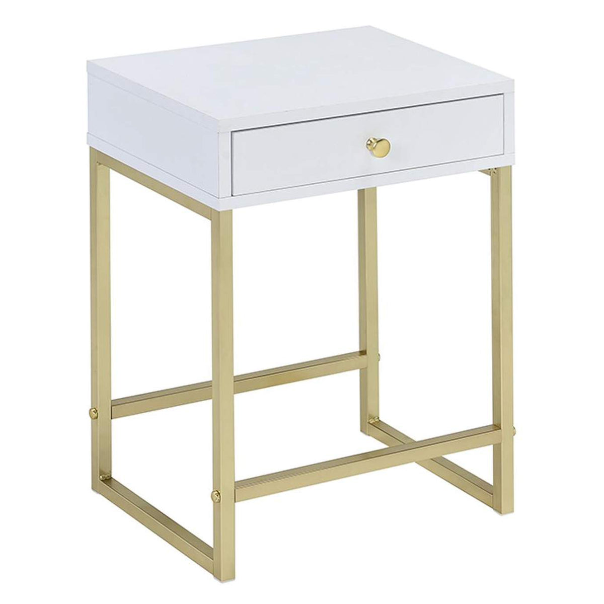 82298 Coleen Accent Table