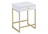 82298 Coleen Accent Table
