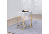 82298 Coleen Accent Table