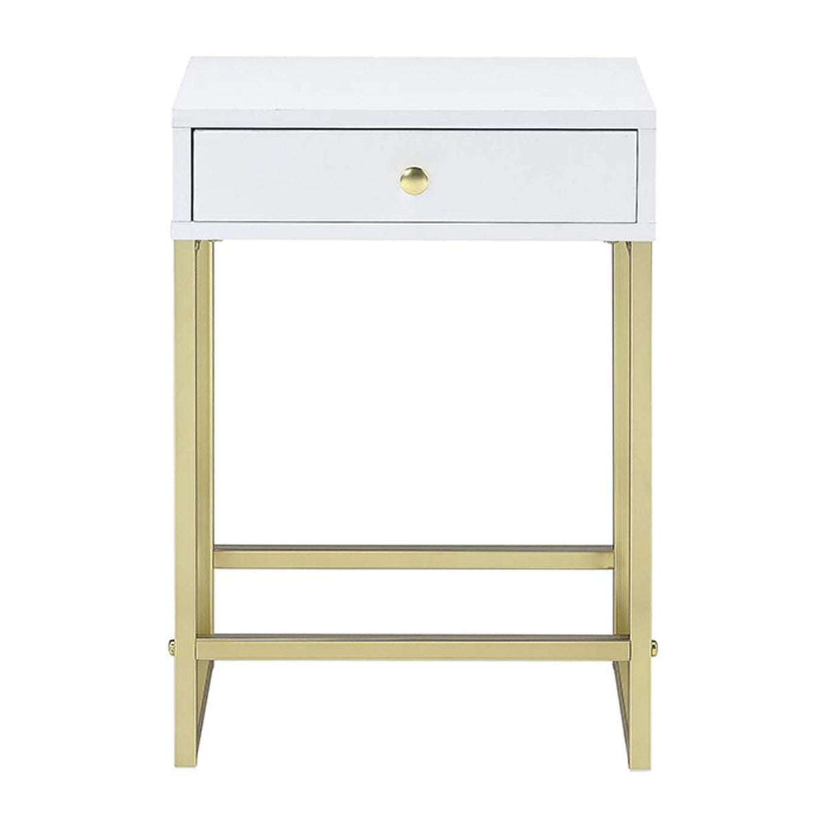 82298 Coleen Accent Table