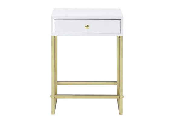 82298 Coleen Accent Table