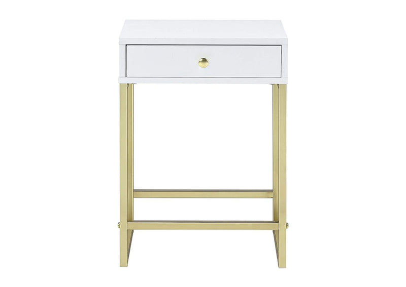82298 Coleen Accent Table