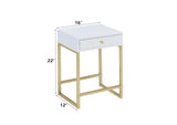 82298 Coleen Accent Table