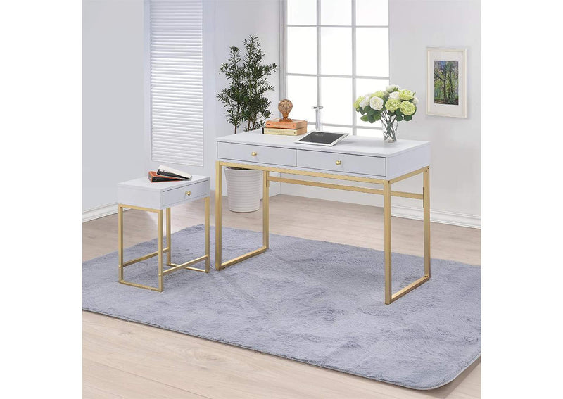 82298 Coleen Accent Table