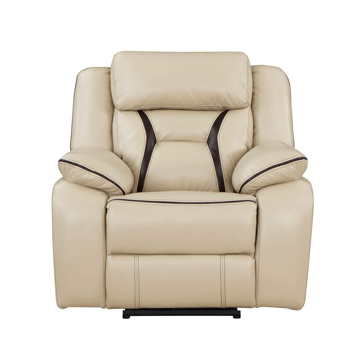 8229NBE-1PW Amite Power Reclining Chair