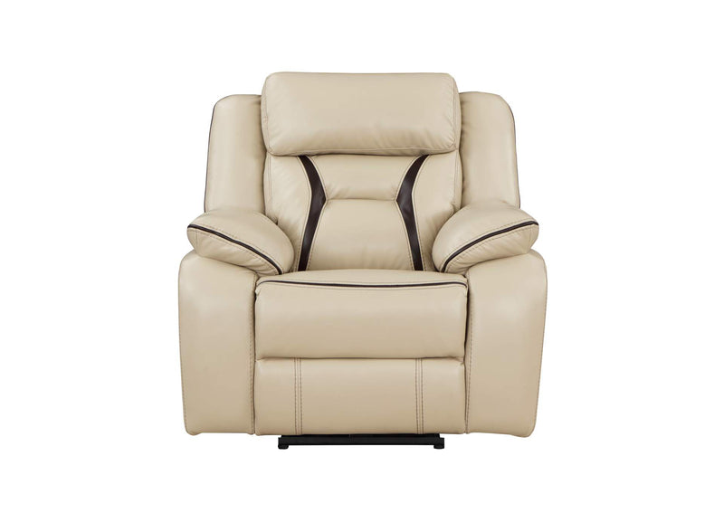 8229NBE-1PW Amite Power Reclining Chair