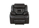 8229NDG-1PW Amite Power Reclining Chair