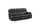8229NDG-3PW Amite Power Double Reclining Sofa