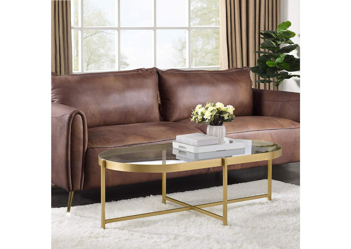 82305 Charrot Coffee Table