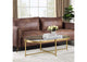 82305 Charrot Coffee Table