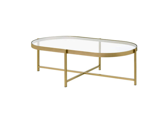 82305 Charrot Coffee Table