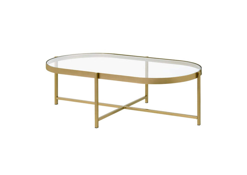 82305 Charrot Coffee Table