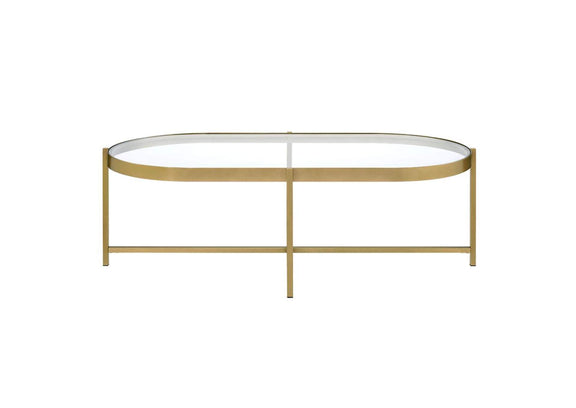 82305 Charrot Coffee Table