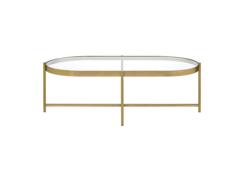 82305 Charrot Coffee Table