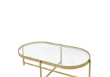 82305 Charrot Coffee Table