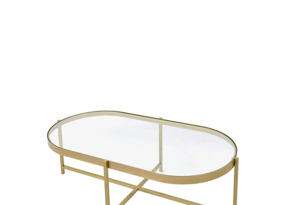 82305 Charrot Coffee Table
