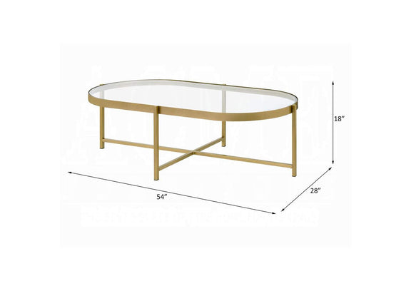 82305 Charrot Coffee Table