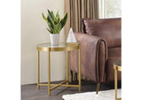 82307 Charrot End Table