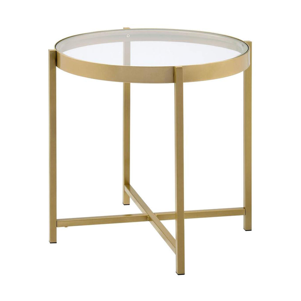 82307 Charrot End Table