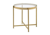 82307 Charrot End Table