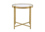 82307 Charrot End Table