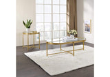 82307 Charrot End Table