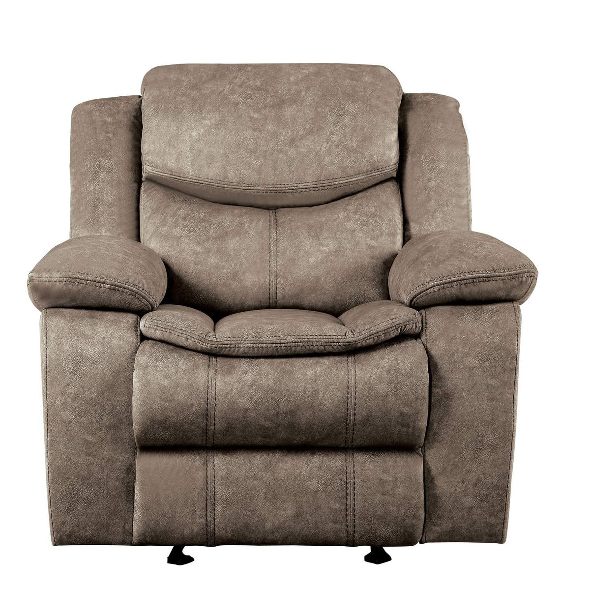 8230FBR-1 Bastrop Glider Reclining Chair
