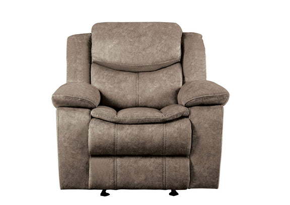 8230FBR-1 Bastrop Glider Reclining Chair
