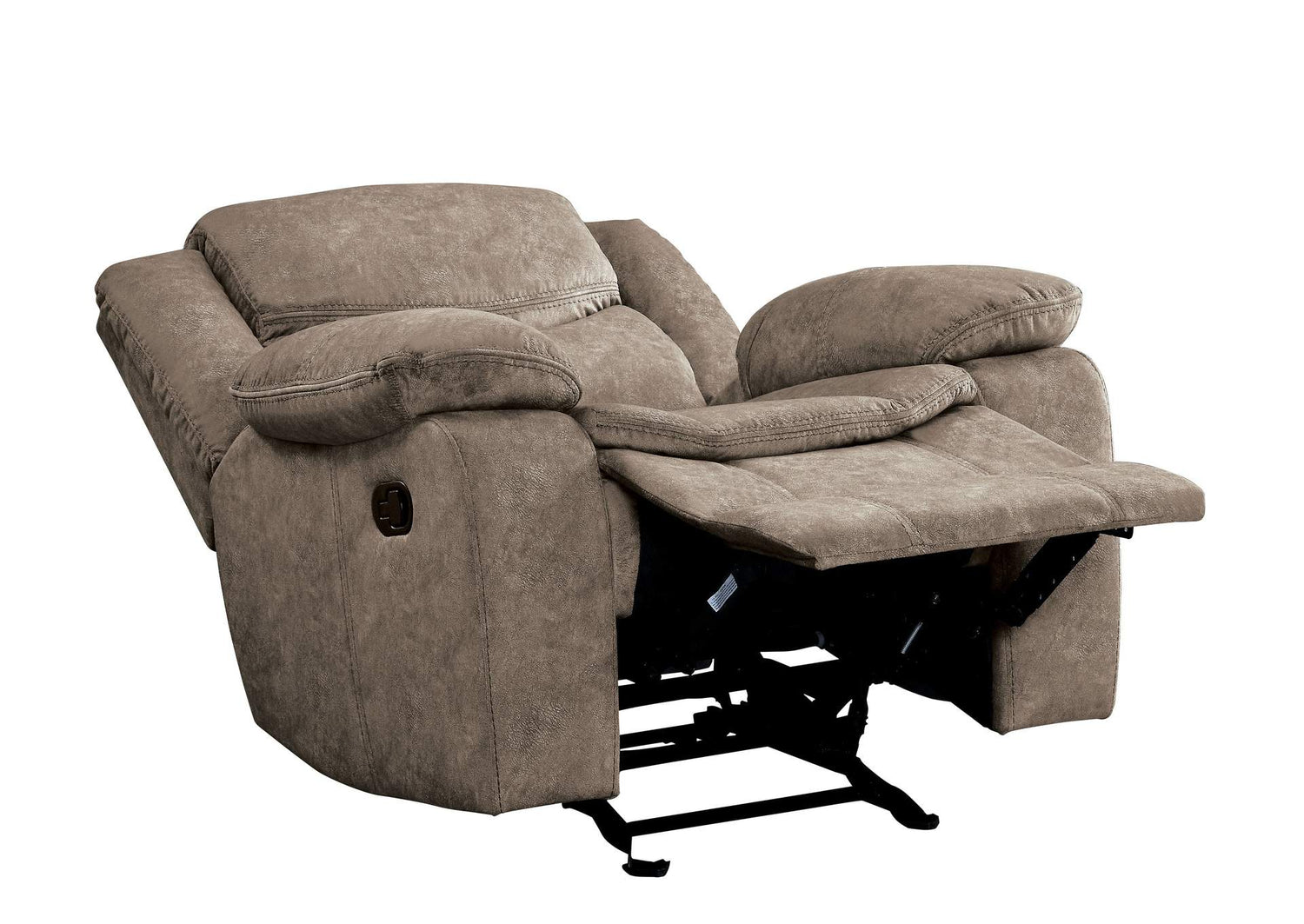8230FBR-1 Bastrop Glider Reclining Chair