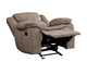 8230FBR-1 Bastrop Glider Reclining Chair
