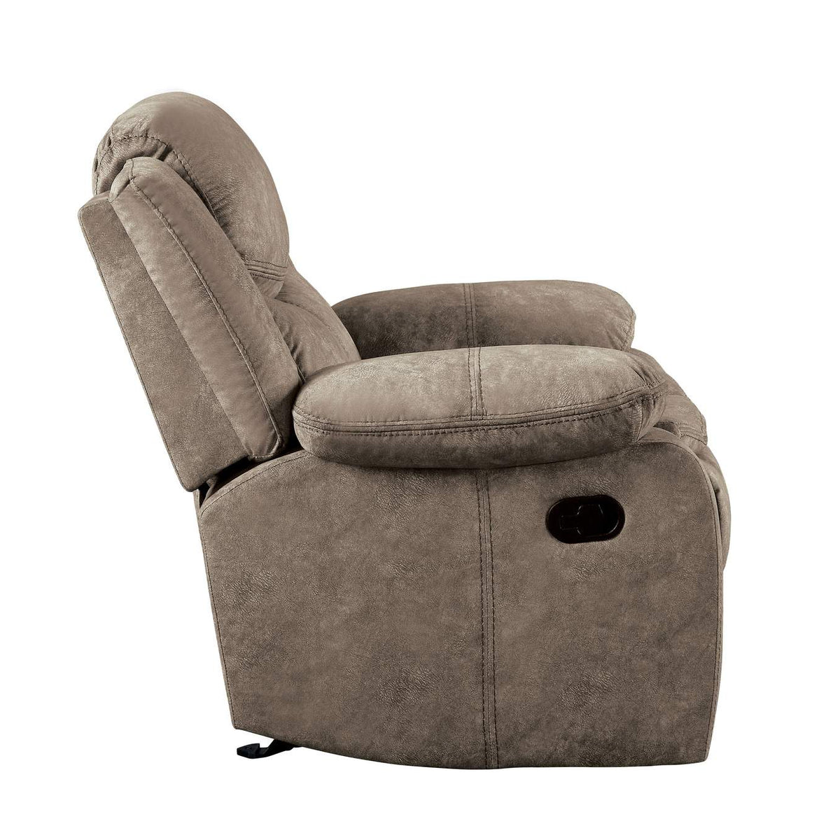 8230FBR-1 Bastrop Glider Reclining Chair