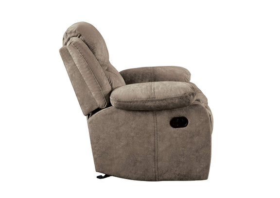 8230FBR-1 Bastrop Glider Reclining Chair