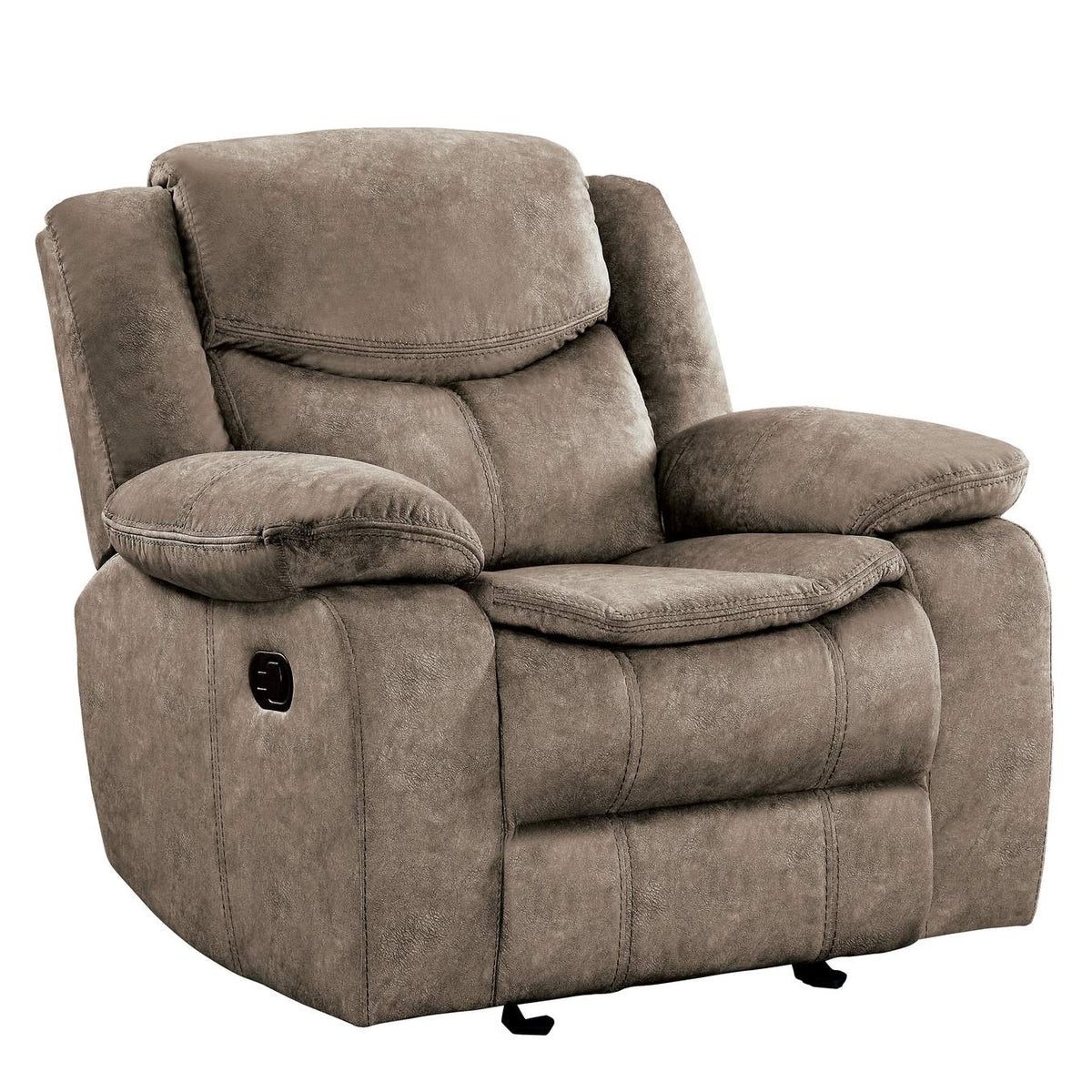 8230FBR-1 Bastrop Glider Reclining Chair