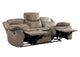 8230FBR-3 Bastrop Double Reclining Sofa