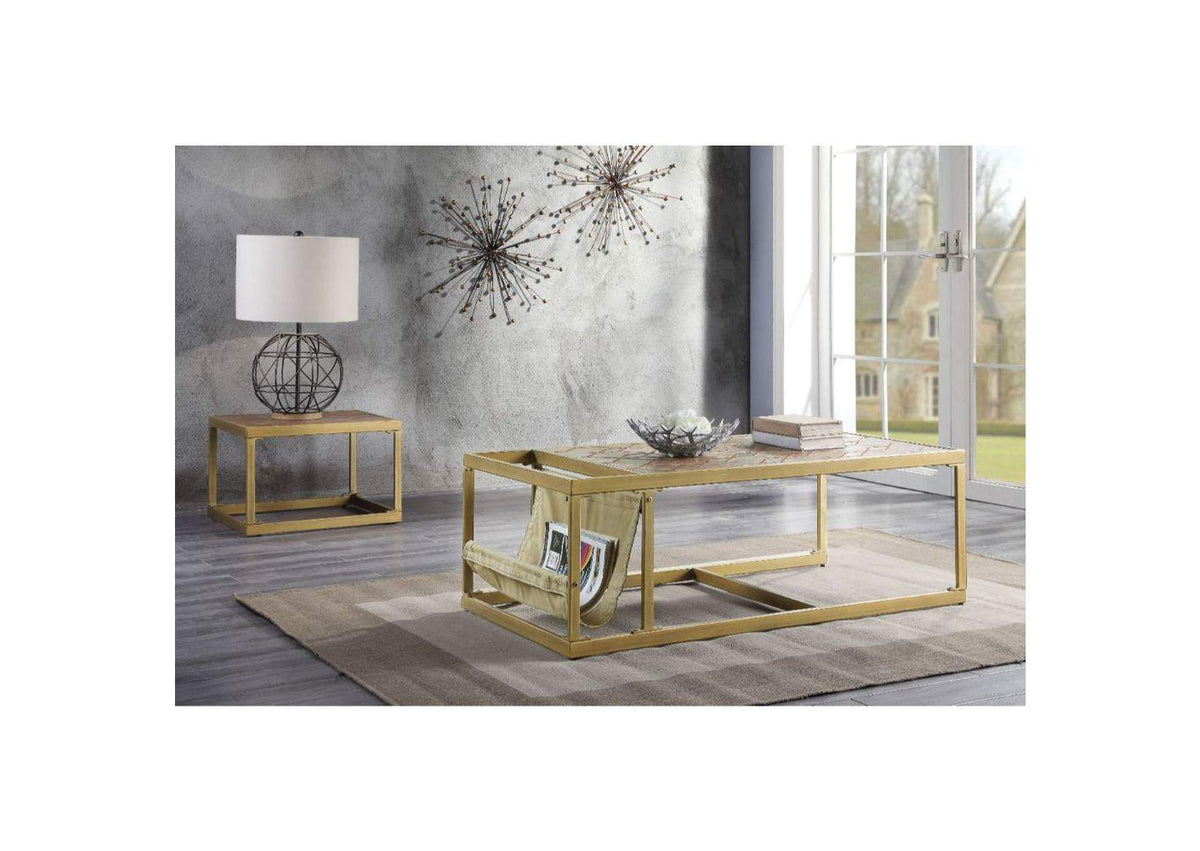 82310 Genevieve Coffee Table