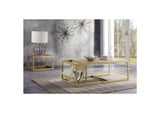82310 Genevieve Coffee Table