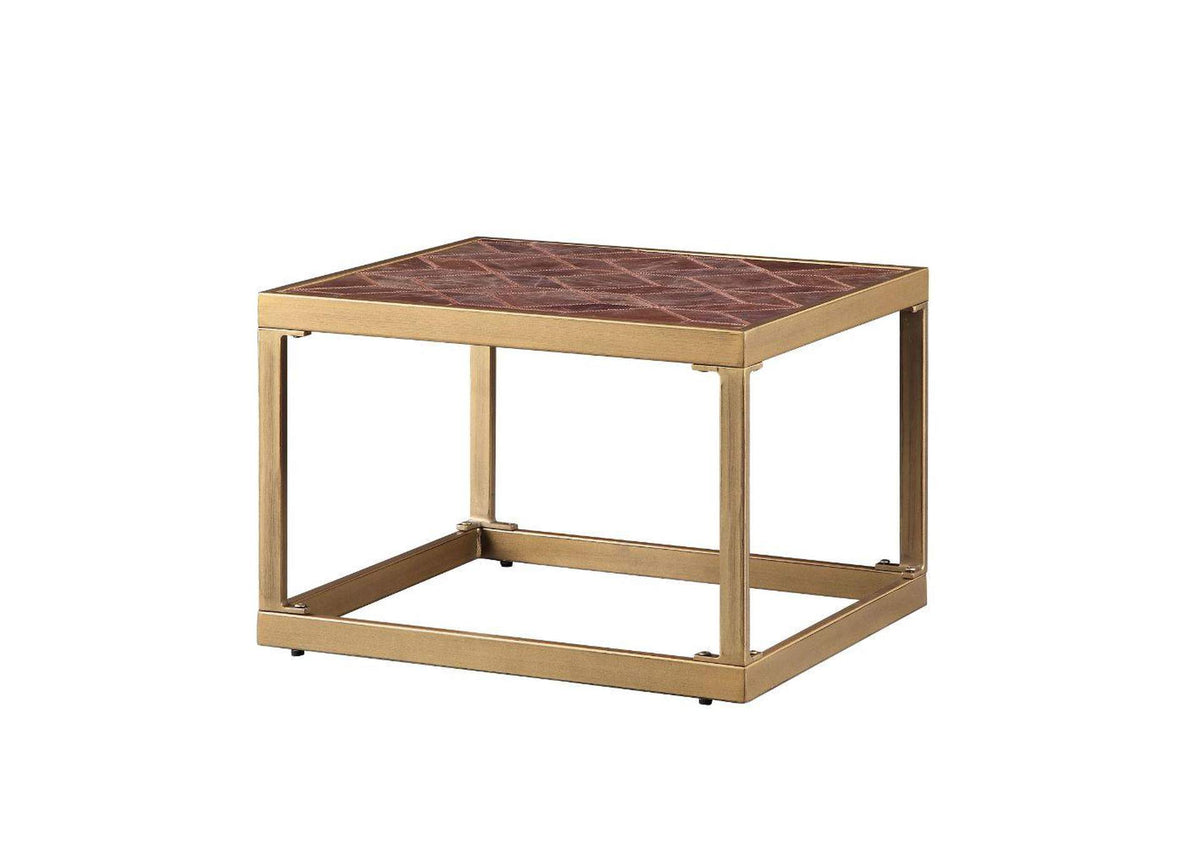 82312 Genevieve End Table