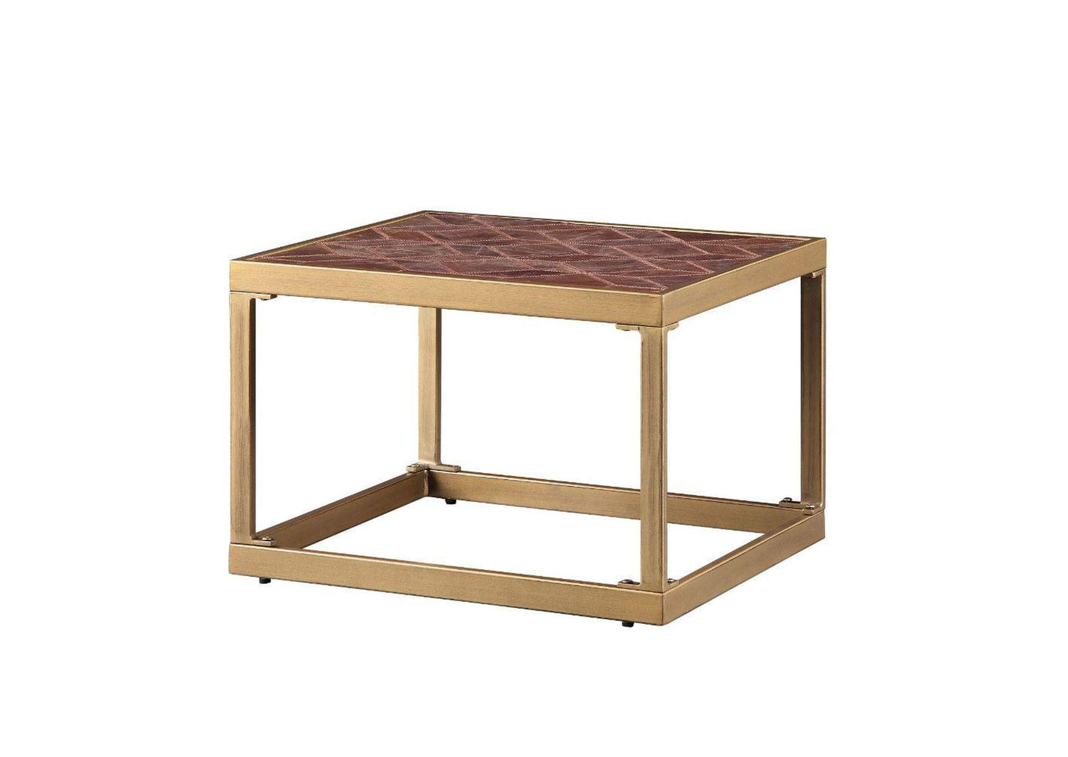 82312 Genevieve End Table