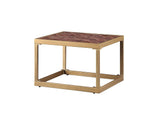 82312 Genevieve End Table