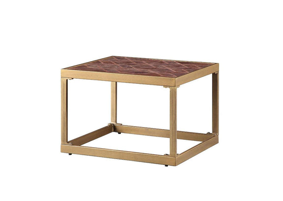 82312 Genevieve End Table