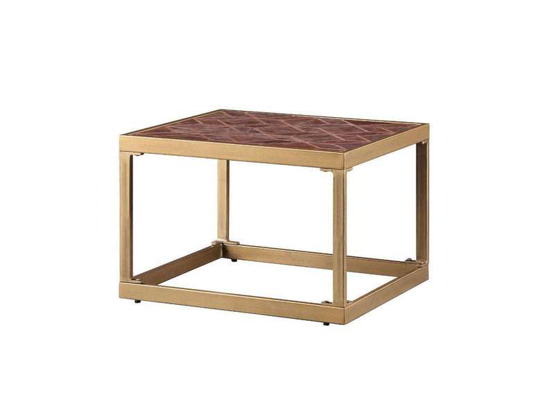 82312 Genevieve End Table
