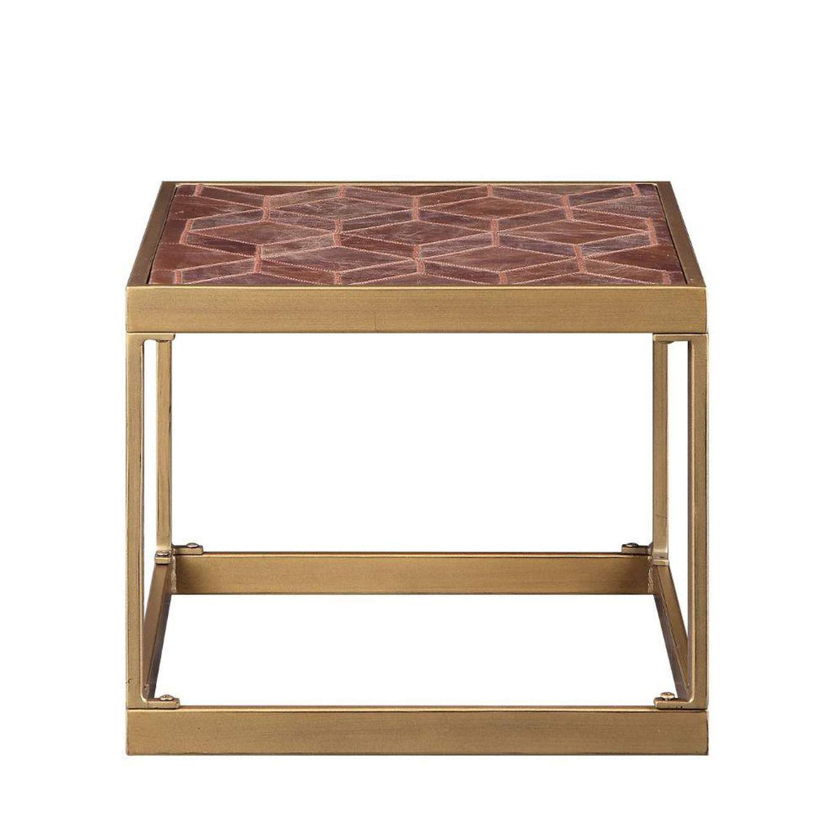 82312 Genevieve End Table