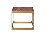 82312 Genevieve End Table